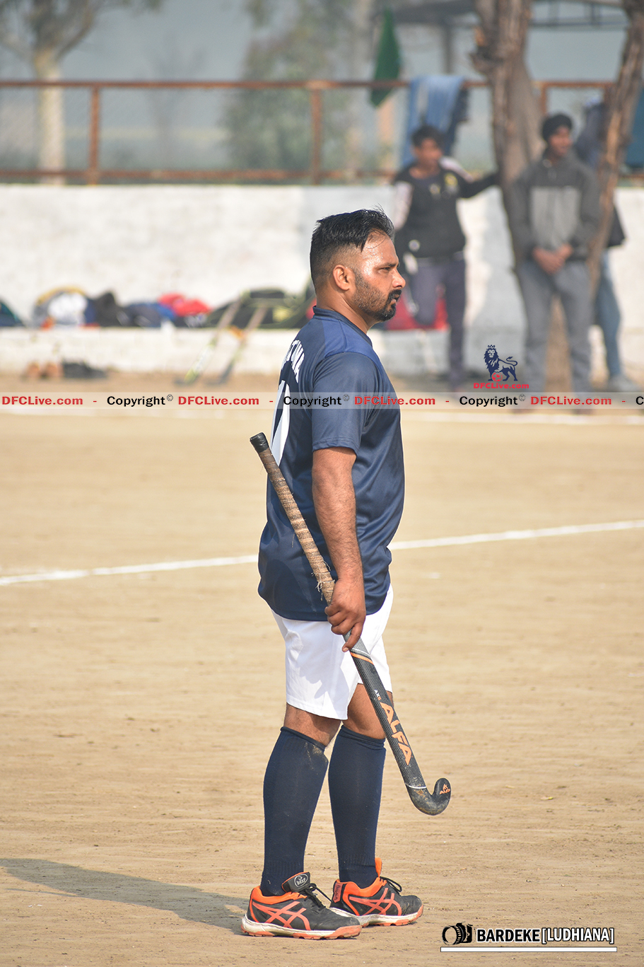 Bardeke (Ludhiana) Hockey Tournament (15,16,17 Feb 2022)